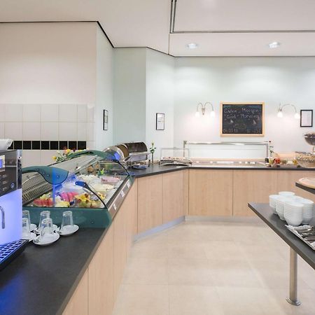 Best Western Hotel Im Forum Muelheim Mülheim an der Ruhr Eksteriør bilde