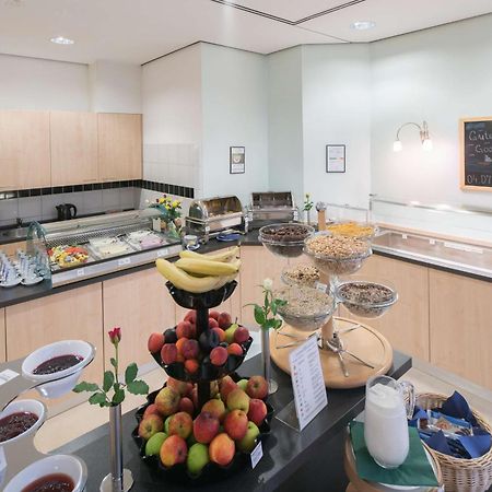 Best Western Hotel Im Forum Muelheim Mülheim an der Ruhr Eksteriør bilde