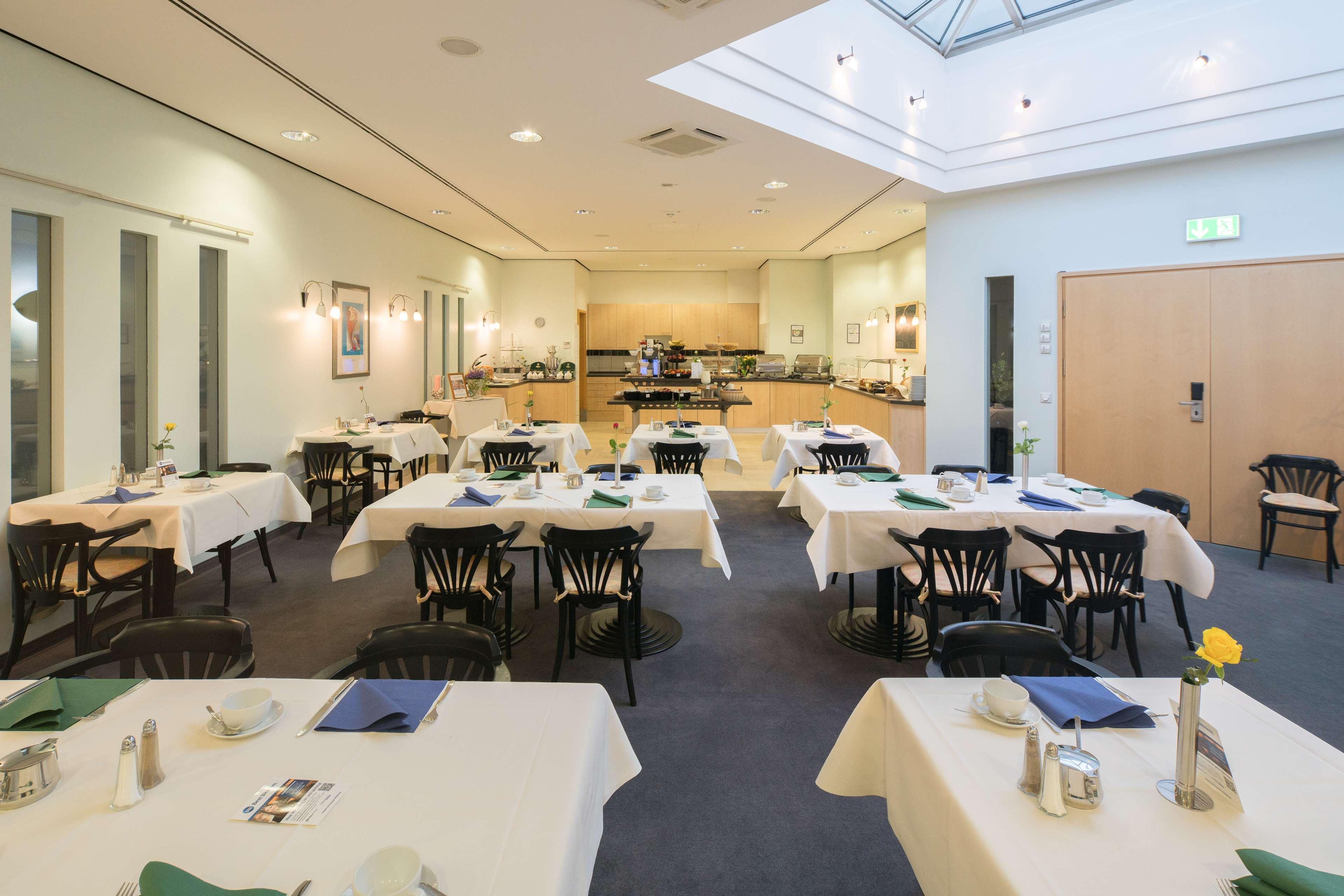 Best Western Hotel Im Forum Muelheim Mülheim an der Ruhr Eksteriør bilde