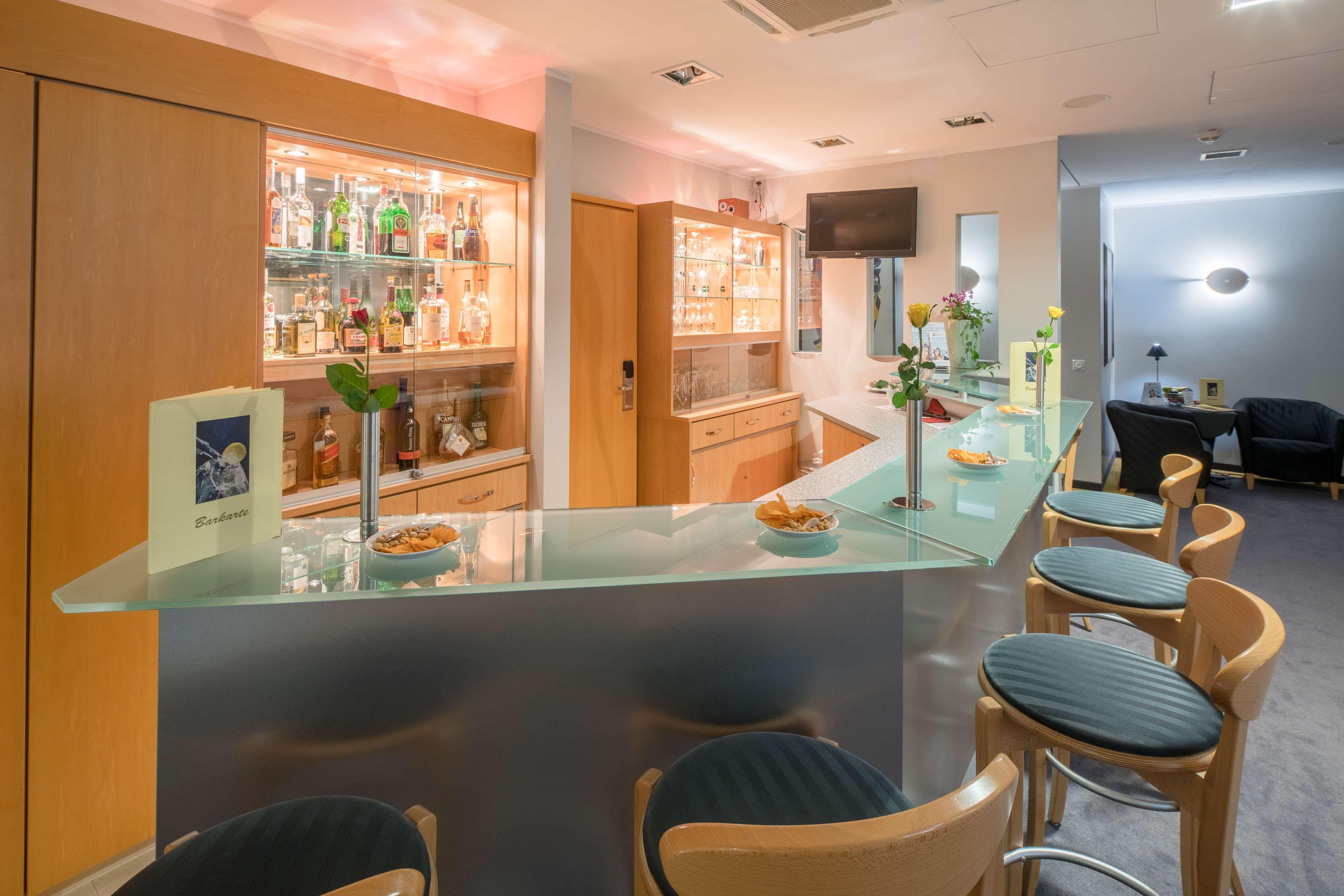 Best Western Hotel Im Forum Muelheim Mülheim an der Ruhr Eksteriør bilde