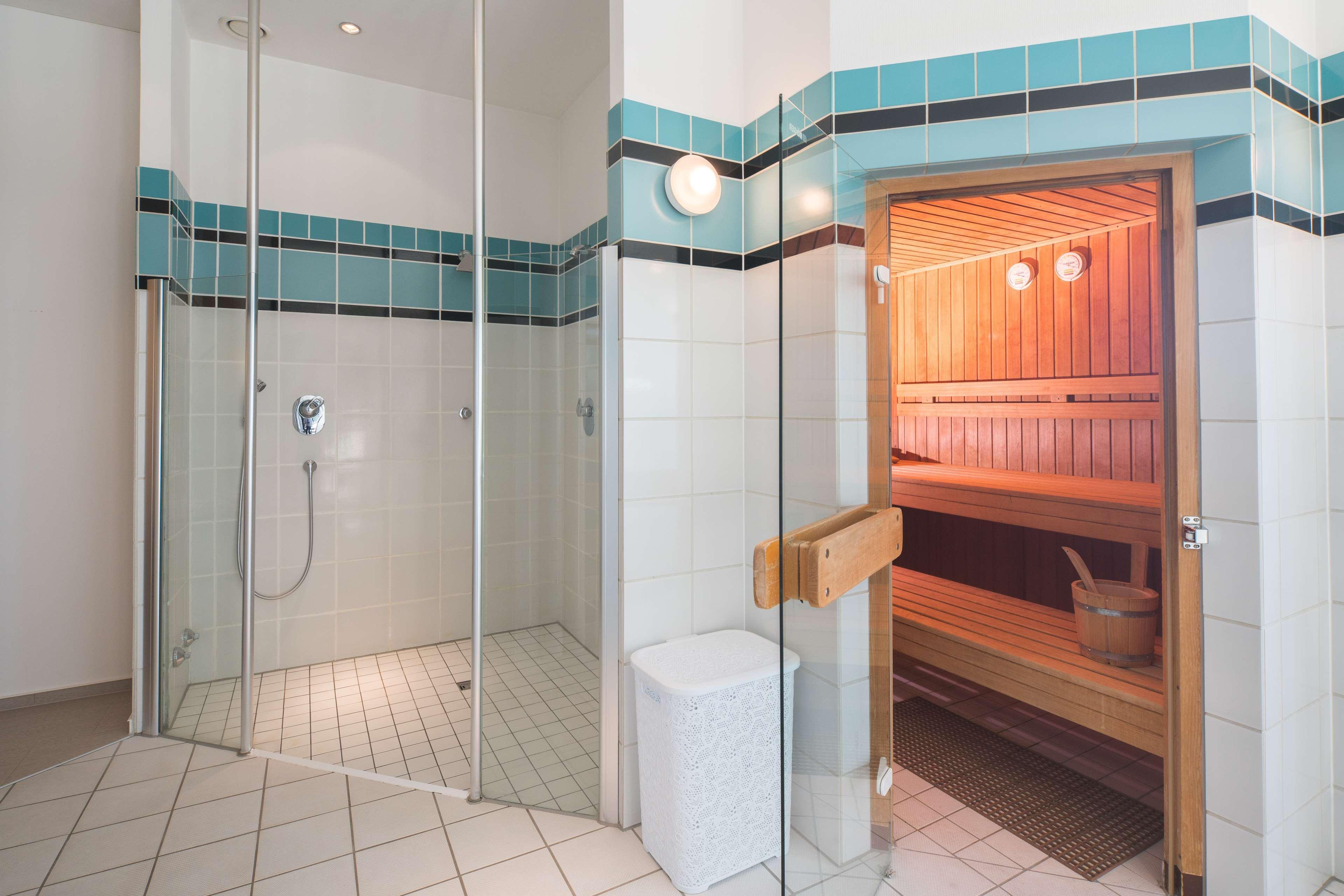 Best Western Hotel Im Forum Muelheim Mülheim an der Ruhr Eksteriør bilde