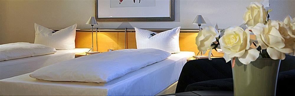 Best Western Hotel Im Forum Muelheim Mülheim an der Ruhr Eksteriør bilde