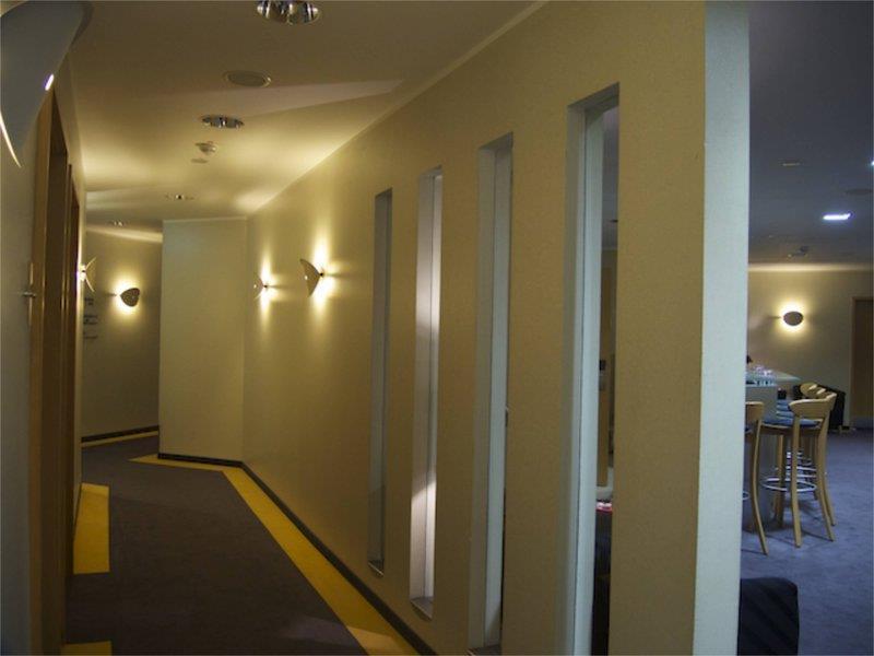 Best Western Hotel Im Forum Muelheim Mülheim an der Ruhr Fasiliteter bilde